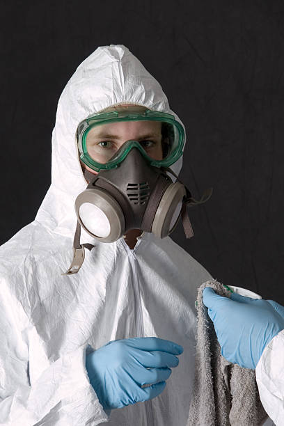 Best Air Quality Testing for Mold Spores  in Hurley, NM